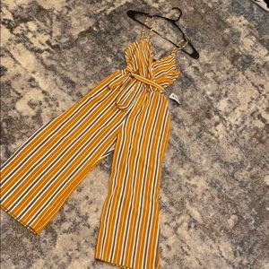 Romper striped from Ross